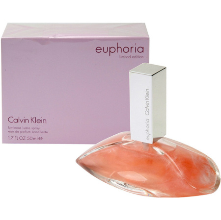 Фото духиCalvin Klein Euphoria Luminous Lustre