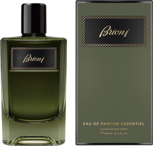 Brioni Brioni Eau De Parfum Essentiel (20-76555 парфюмерная вода 100 мл)