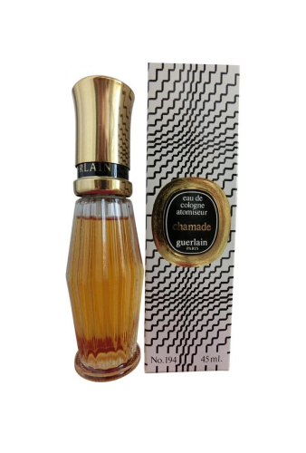 Guerlain Chamade 45 одекалон