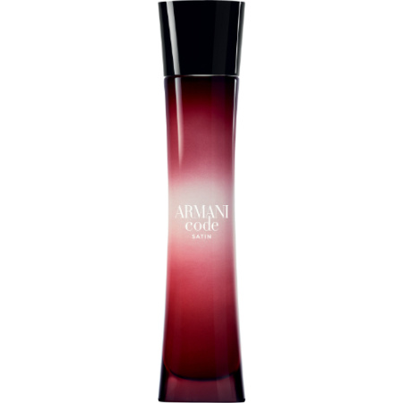 Фото духиArmani Code Satin