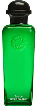 Фото духи Hermes Eau De Basilic Pourpre