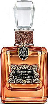 Фото духи Juicy Couture Glistening Amber