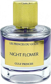 Фото духи Les Fleurs Du Golfe Night Flower