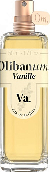 Фото духи Olibanum Vanille