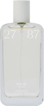 Фото духи27 87 Perfumes Rule Of 72