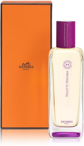 Hermes Hermessence Violette Volynka (20-49695 туалетная вода 100 мл)