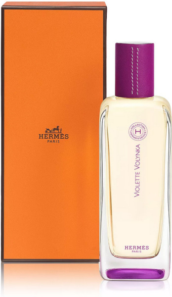 Hermes Hermessence Violette Volynka (20-49695 туалетная вода 100 мл)