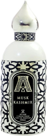 Attar Collection Musk Kashmir EDP тестер