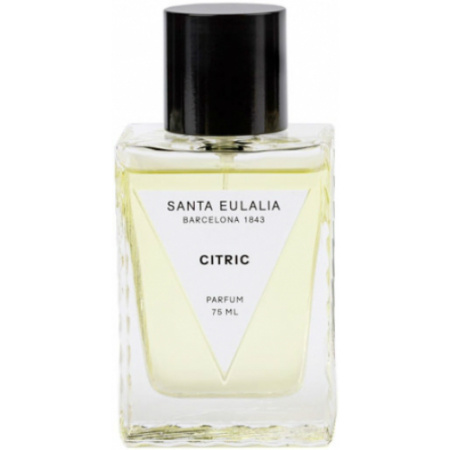 Фото духиSanta Eulalia Citric