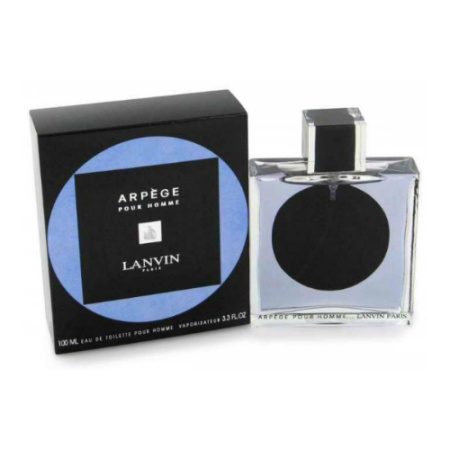 Фото духиLanvin Arpege Pour Homme
