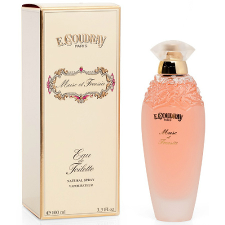Фото духиE. Coudray Musc Et Freesia