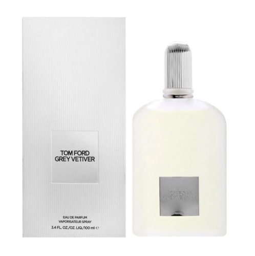Tom Ford Grey Vetiver edp 100