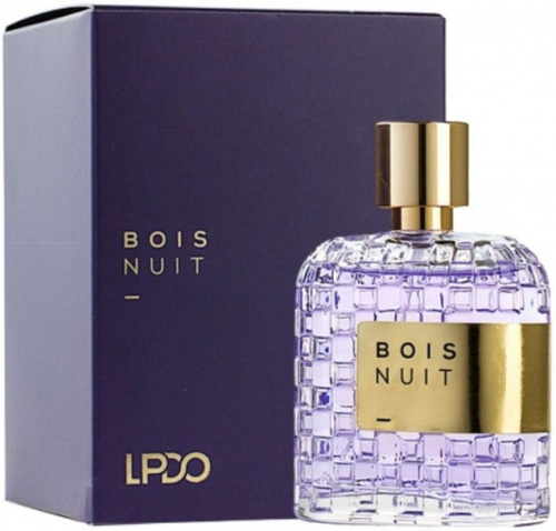 LPDO Bois Nuit (20-84928 парфюмерная вода 100 мл)