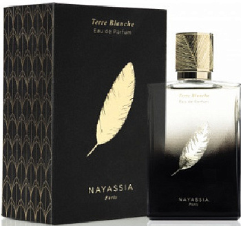 Фото духи Nayassia Terre Blanche