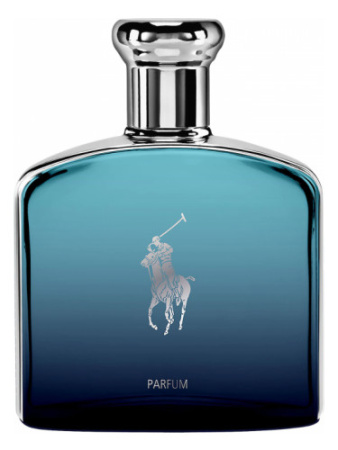 Фото духиRalph Lauren Polo Deep Blue Parfum