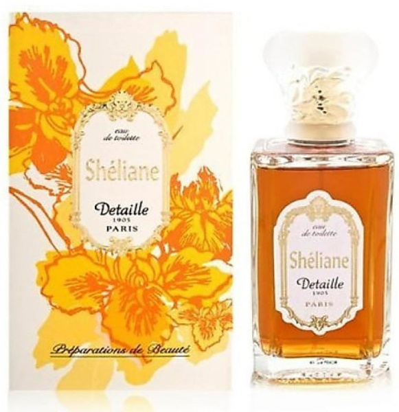 Фото духиDetaille Sheliane