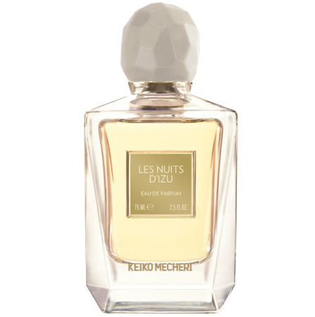 Фото духиKeiko Mecheri Les Nuits D'Izu