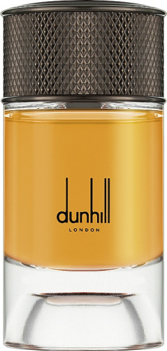 Alfred Dunhill Moroccan Amber (20-62567 парфюмерная вода-тестер 100 мл)