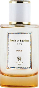 Фото духи Maissa Jardin De Babylone