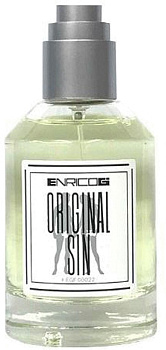 Фото духи Enrico Gi Original Sin