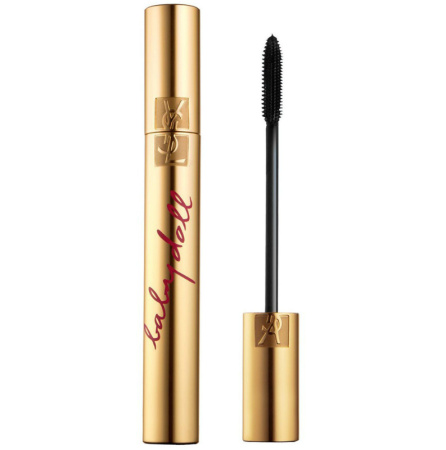 Фото духиYves Saint Laurent Mascara Volume Effet Faux Cils Baby Doll