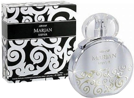 Фото духиArmaf Marjan Silver