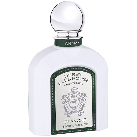 Фото духиArmaf Derby Club House Blanche