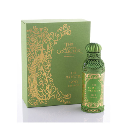 Фото духиAlexandre J The Majestic Vetiver