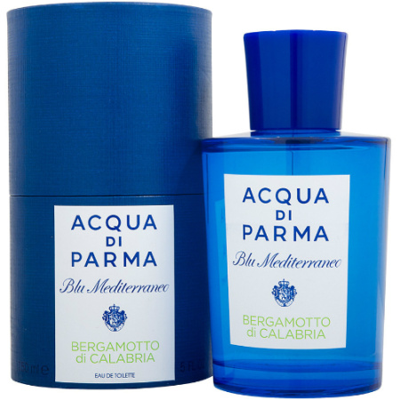 Фото духиAcqua Di Parma Blu Mediterraneo Bergamotto di Calabria