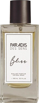 Фото духи Paradis Des Sens Bliss