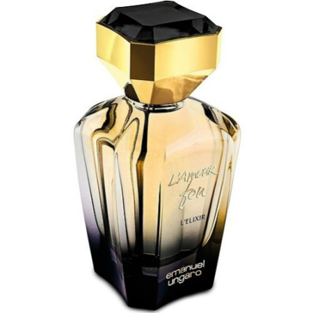 Фото духиUngaro L'Amour Fou L'Elixir