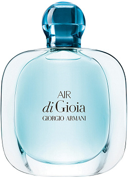 Фото духи Giorgio Armani Air di Gioia