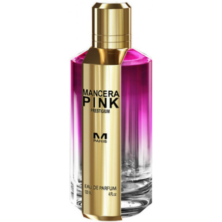 Фото духиMancera Pink Prestigium