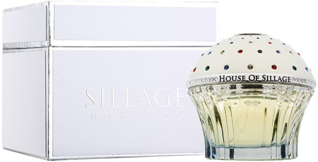 Фото духиHouse Of Sillage Holiday Signature