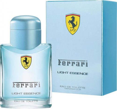 Фото духиFerrari Light Essence