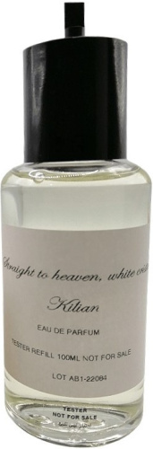 Kilian Straight to Heaven (20-24008 парфюмерная вода-тестер 100 мл)