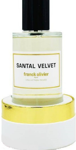 Фото духиFranck Olivier Santal Velvet
