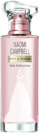 Фото духиNaomi Campbell Pret a Porter Silk Collection