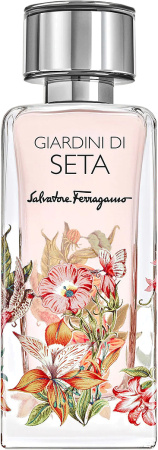 Фото духиSalvatore Ferragamo Signorina Misteriosa Fashion Edition