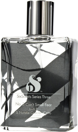 Фото духиSix Scents Series Three 3 Junn.j: Can't Smell Fear