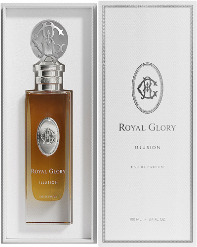 Фото духиRoyal Glory Illusion