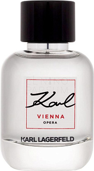 Фото духи Karl Lagerfeld Karl Vienna Opera
