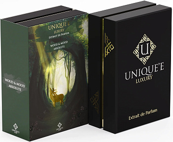 Unique'e Luxury Woud & Mood Absolute (26-092905 духи 100 мл)