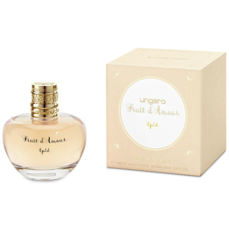 Фото духиUngaro Fruit d'Amour Gold