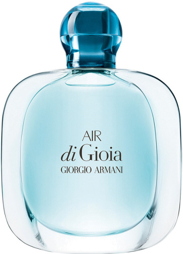 Giorgio Armani Air di Gioia (20-83703 парфюмерная вода-тестер 100 мл)