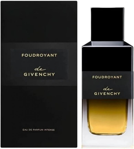 Givenchy Foudroyant 100