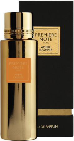 Фото духиPremiere Note Ambre Kashmir