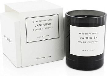 Byredo Parfums Vanquish (20-59516 свеча 240 мл)