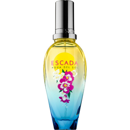 Фото духиEscada Agua del Sol