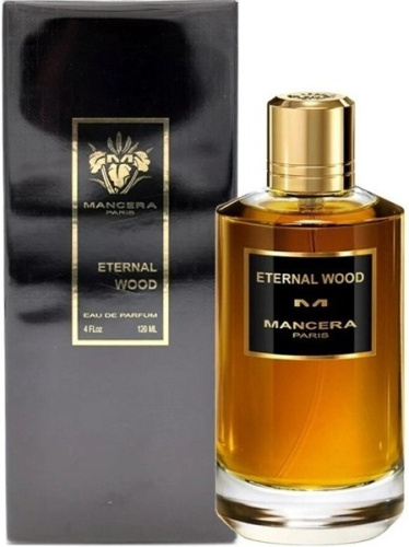 Фото духиMancera Eternal Wood